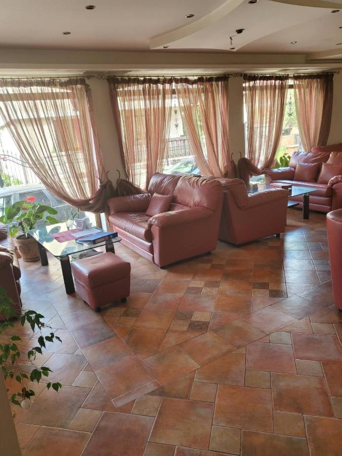 Hotel Honey House Bansko Exterior foto