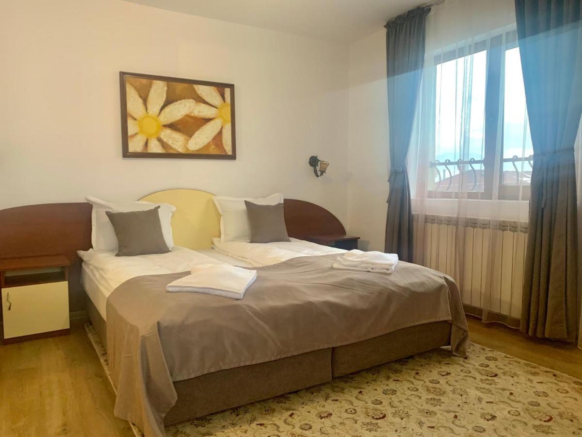 Hotel Honey House Bansko Exterior foto